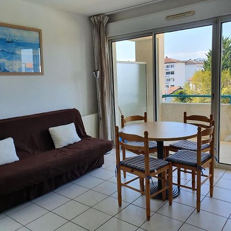 Appartement Golf Et Nivelle Avec Piscine Et Parking シブール エクステリア 写真