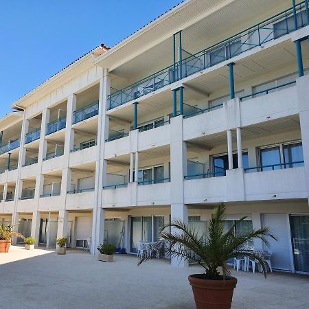 Appartement Golf Et Nivelle Avec Piscine Et Parking シブール エクステリア 写真