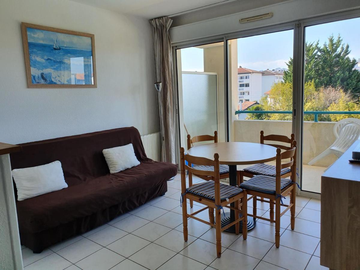 Appartement Golf Et Nivelle Avec Piscine Et Parking シブール エクステリア 写真