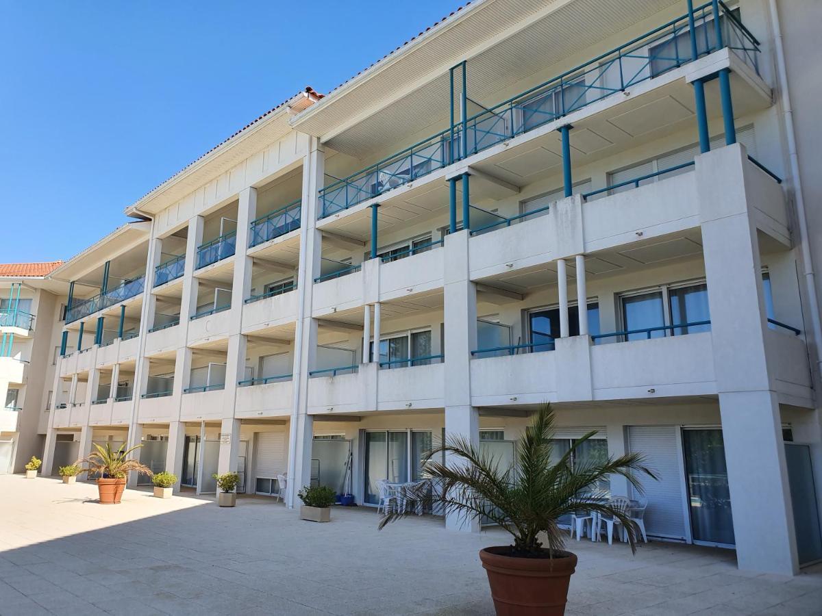 Appartement Golf Et Nivelle Avec Piscine Et Parking シブール エクステリア 写真