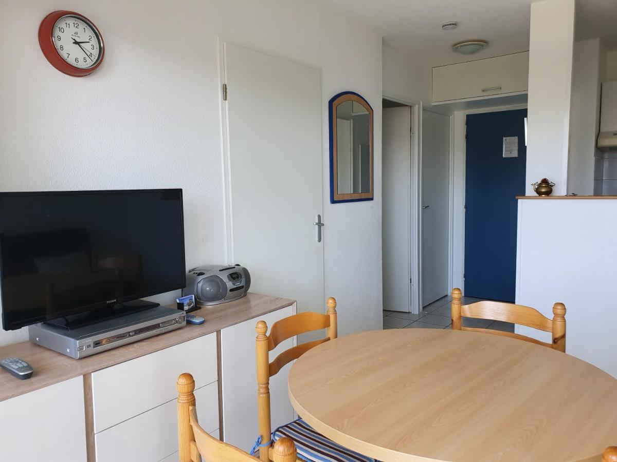 Appartement Golf Et Nivelle Avec Piscine Et Parking シブール エクステリア 写真