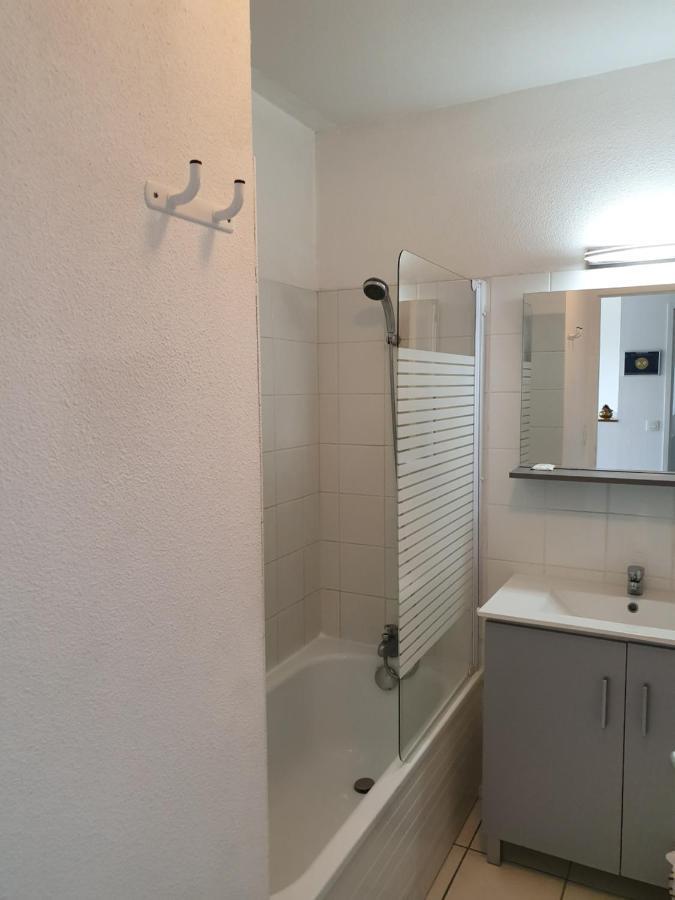 Appartement Golf Et Nivelle Avec Piscine Et Parking シブール エクステリア 写真
