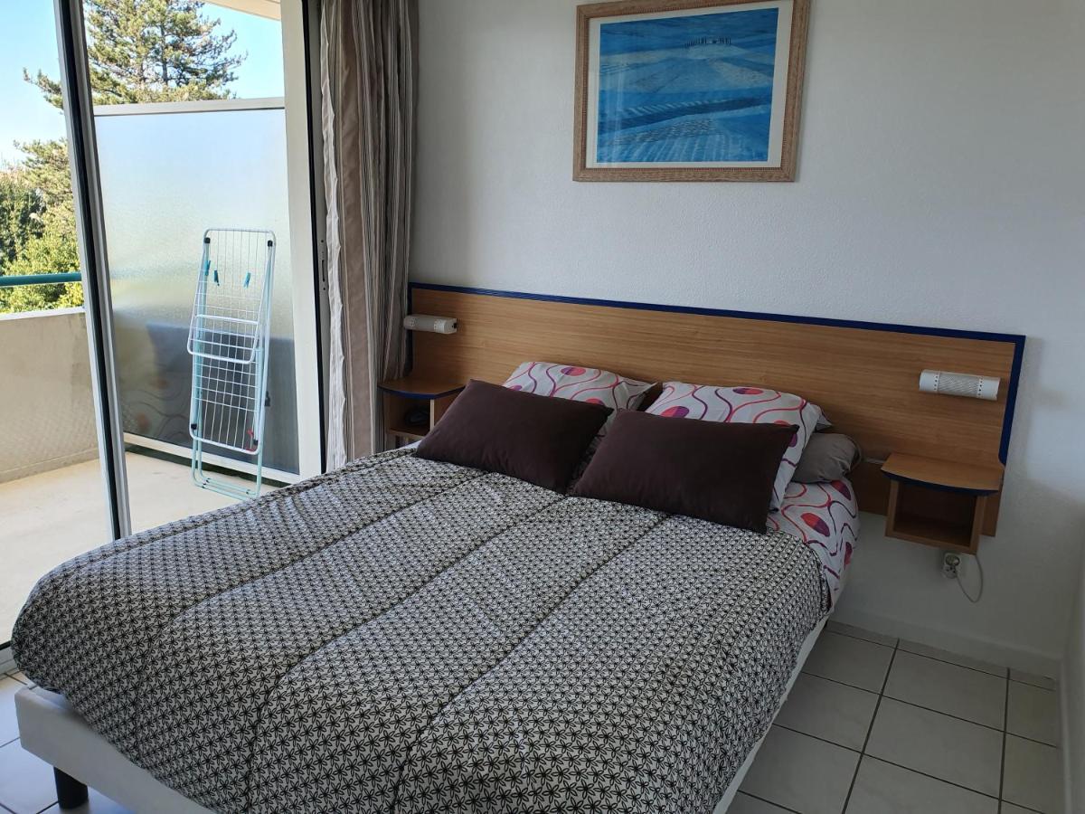 Appartement Golf Et Nivelle Avec Piscine Et Parking シブール エクステリア 写真