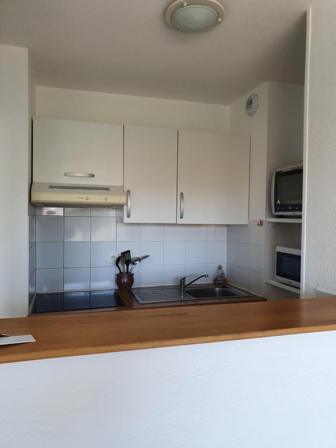 Appartement Golf Et Nivelle Avec Piscine Et Parking シブール エクステリア 写真