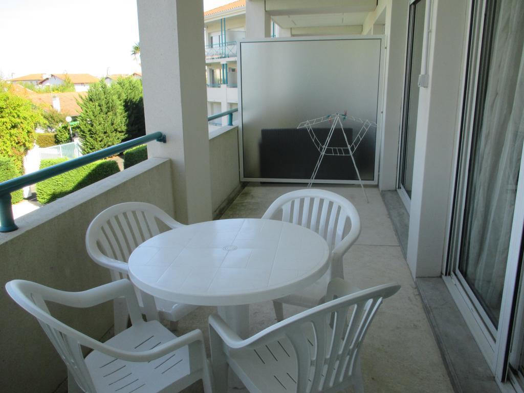 Appartement Golf Et Nivelle Avec Piscine Et Parking シブール エクステリア 写真